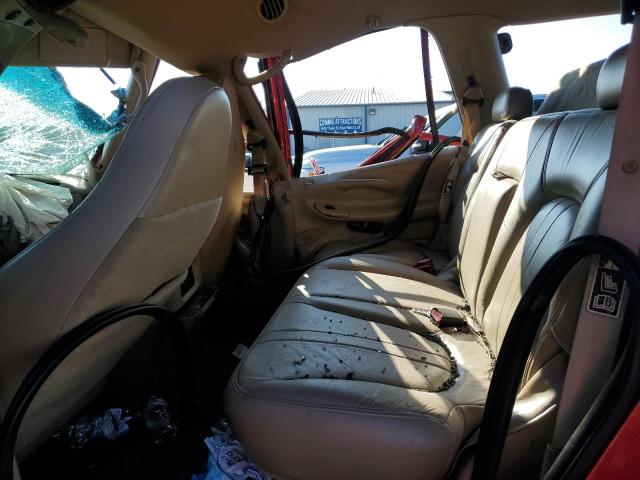 Photo 6 from auction – 2000 FORD EXPEDITION with VIN 1FMPU18L3YLA30798