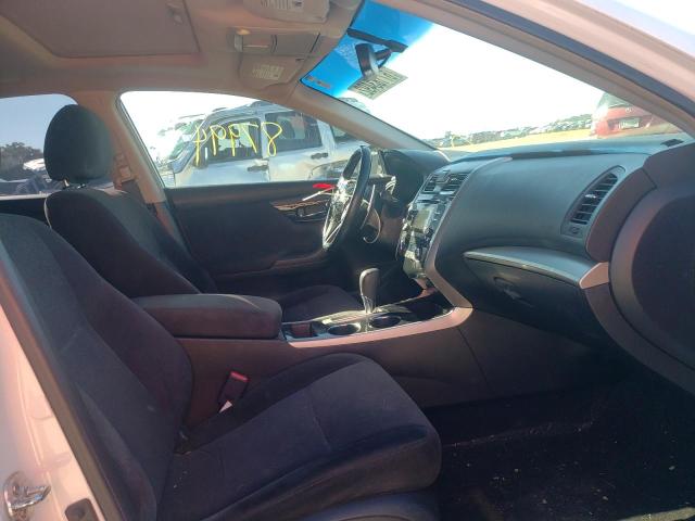 Photo 5 from auction – 2013 NISSAN ALTIMA 3.5 with VIN 1N4BL3APXDC105247