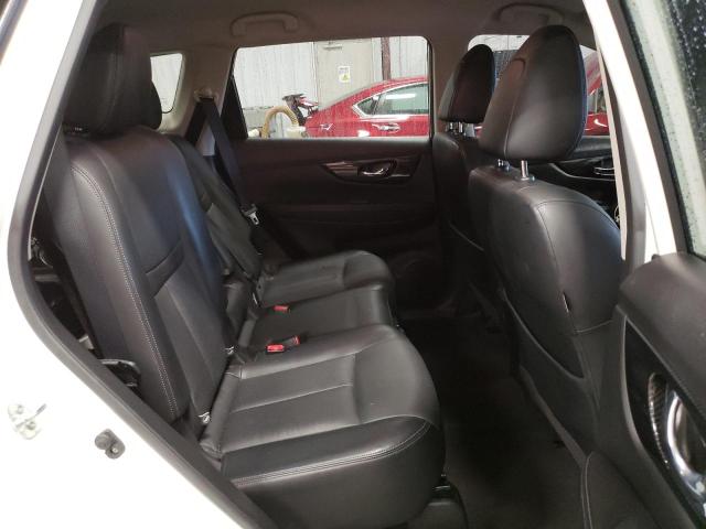 Photo 6 from auction – 2017 NISSAN ROGUE S with VIN JN8AT2MT4HW145566