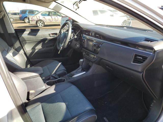Photo 5 from auction – 2016 TOYOTA COROLLA L with VIN 2T1BURHE6GC731923
