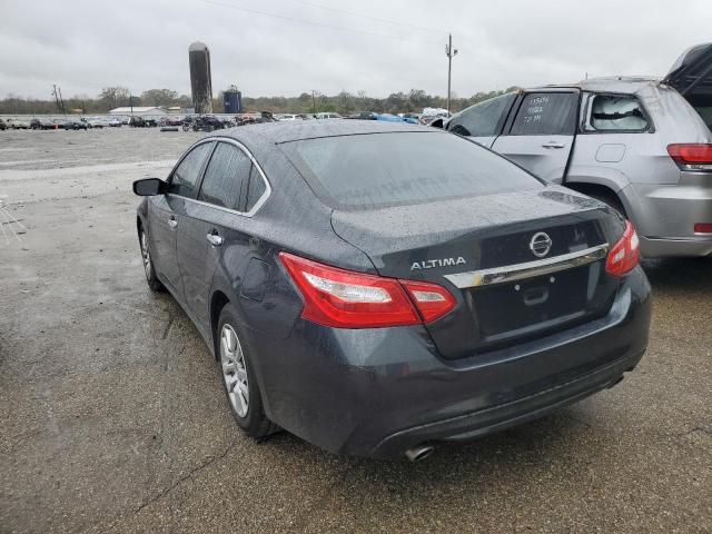 Photo 3 from auction – 2017 NISSAN ALTIMA 2.5 with VIN 1N4AL3APXHN354587