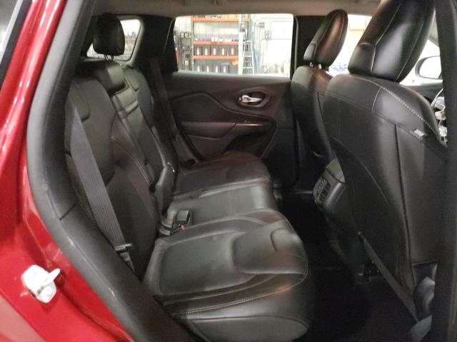 Photo 6 from auction – 2016 JEEP CHEROKEE L with VIN 1C4PJMDS9GW133166