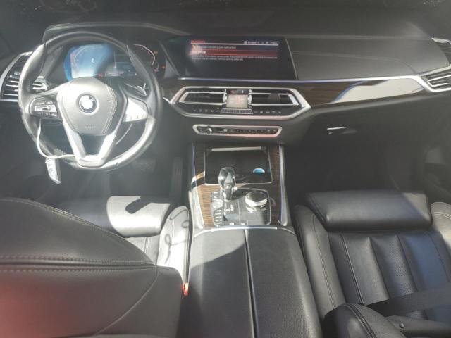 Photo 8 from auction – 2020 BMW X5 XDRIVE4 with VIN 5UXCR6C08L9C31991