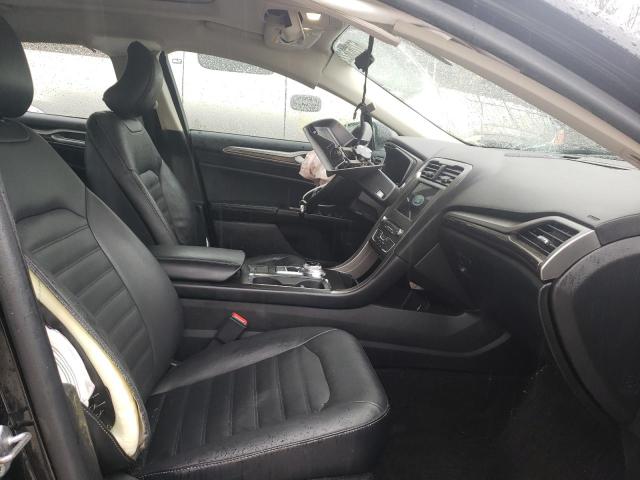 Photo 5 from auction – 2018 FORD FUSION SE with VIN 3FA6P0HD6JR251982