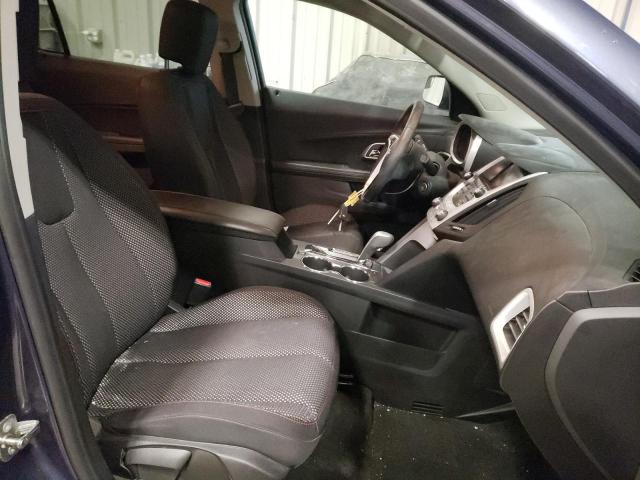 Photo 5 from auction – 2014 CHEVROLET EQUINOX LT with VIN 2GNFLFEK9E6367533