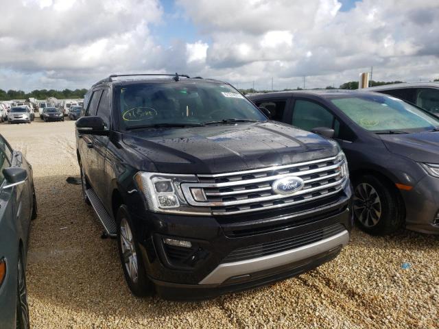 FORD EXPEDITION 2020 with VIN 1FMJU1HT4LEA14662 - Photo from auction