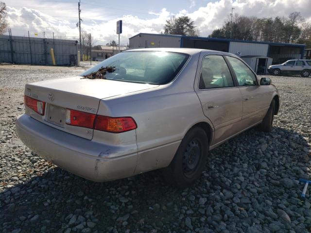 Photo 4 from auction – 2000 TOYOTA CAMRY LE with VIN 4T1BF22K2YU104572