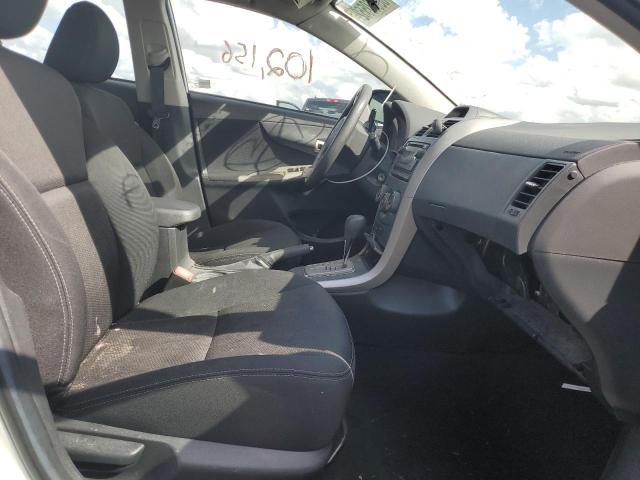 Photo 5 from auction – 2012 TOYOTA COROLLA BA with VIN 5YFBU4EE1CP070089