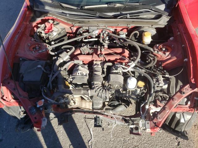 Photo 11 from auction – 2018 SUBARU BRZ 2.0 LI with VIN JF1ZCAC1XJ9601413