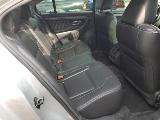 Photo 6 from auction – 2011 FORD TAURUS SEL with VIN 1FAHP2EW1BG171508