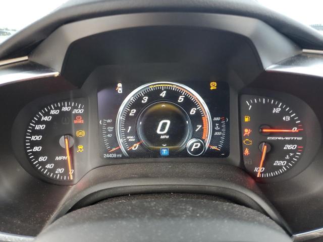 Zdjęcie 8 z aukcji – 2015 CHEVROLET CORVETTE S z VIN 1G1YB2D76F5100706