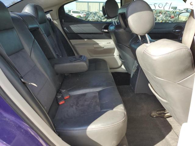 Photo 6 from auction – 2007 DODGE CHARGER R/ with VIN 2B3KA53HX7H832795