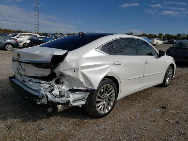 Photo 4 from auction – 2021 LEXUS ES 350 BAS with VIN 58AFZ1B18MU097382