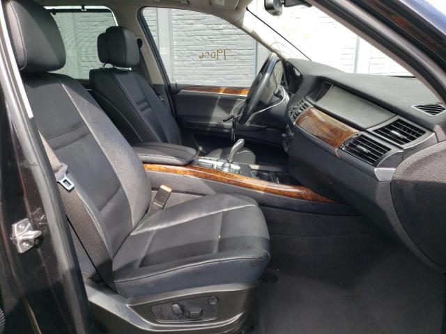 Photo 5 from auction – 2013 BMW X5 XDRIVE3 with VIN 5UXZV4C53D0B03959