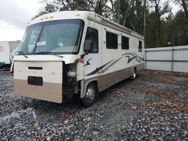 Photo 2 from auction – 2000 FORD COACHMAN with VIN 1FCMF53S9Y0A01900