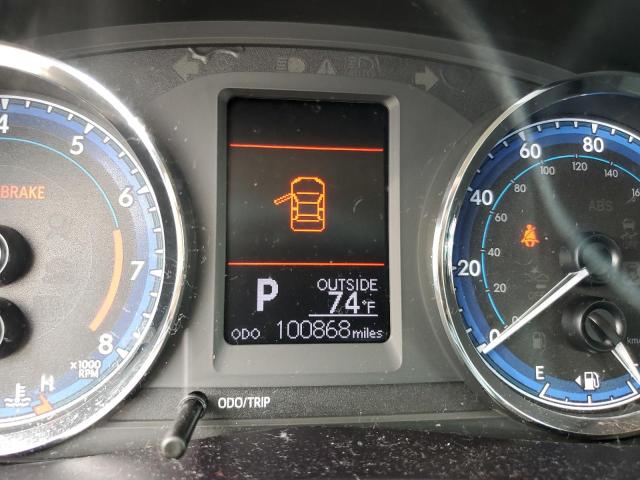 Photo 8 from auction – 2019 TOYOTA COROLLA L with VIN 5YFBURHE4KP882283