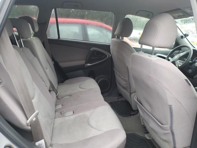 Photo 6 from auction – 2006 TOYOTA RAV4 with VIN JTMBD33V965029515