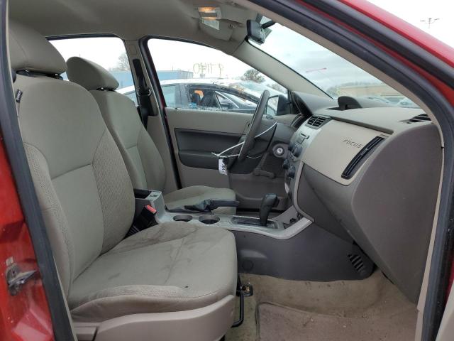 Photo 5 from auction – 2010 FORD FOCUS S with VIN 1FAHP3EN3AW133151