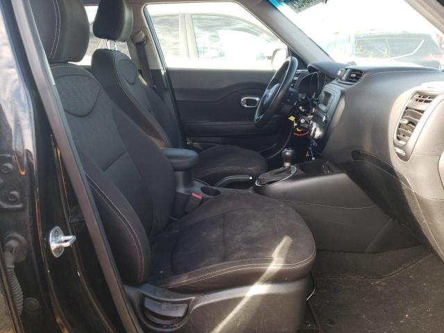 Photo 5 from auction – 2016 KIA SOUL with VIN KNDJN2A28G7284979
