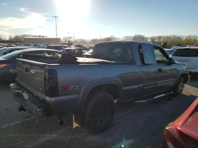 Photo 4 from auction – 2006 CHEVROLET SILVERADO with VIN 1GCEK19B86Z115119