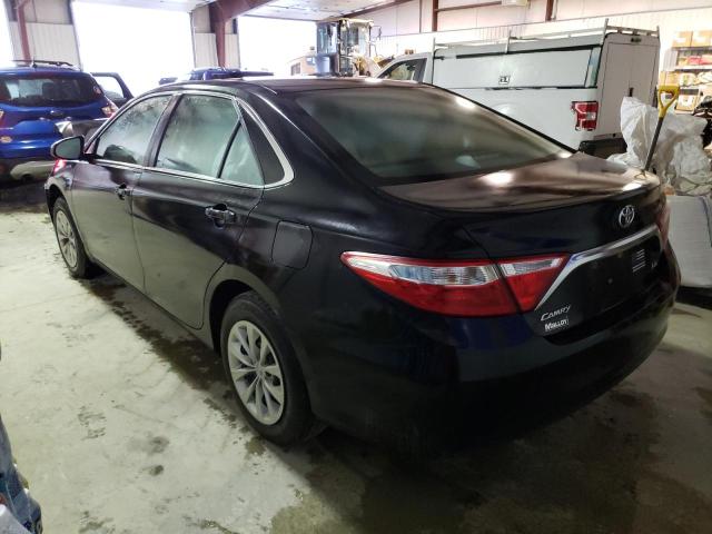 Photo 3 from auction – 2017 TOYOTA CAMRY LE with VIN 4T1BF1FKXHU432276