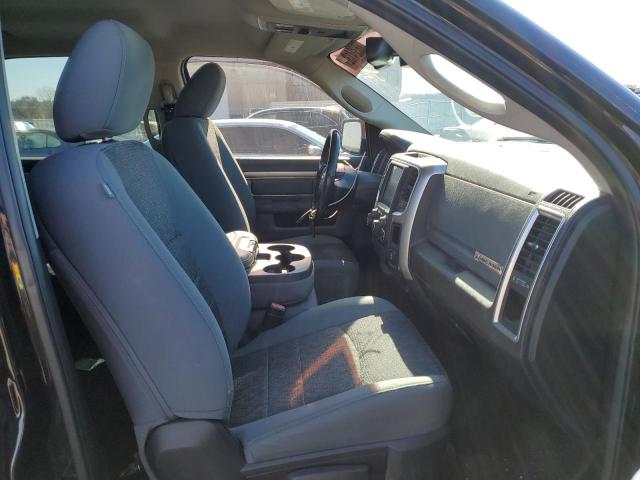 Photo 5 from auction – 2017 RAM 1500 SLT with VIN 3C6RR6LT6HG572887