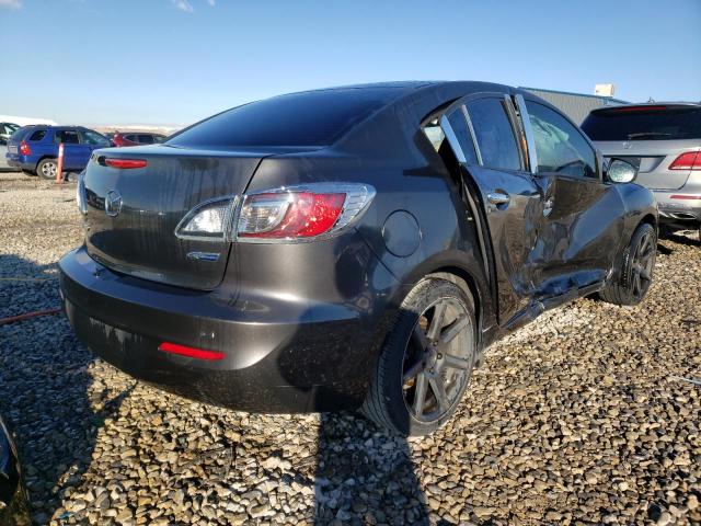 Photo 4 from auction – 2012 MAZDA 3 I with VIN JM1BL1V77C1699718