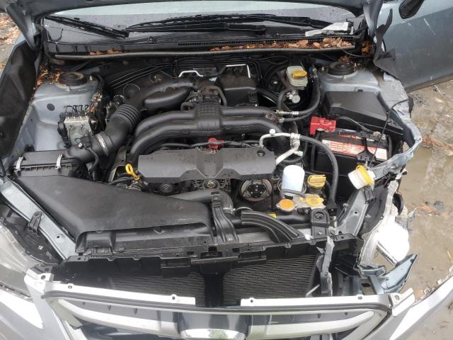 Photo 7 from auction – 2012 SUBARU IMPREZA SP with VIN JF1GPAL68CH243910