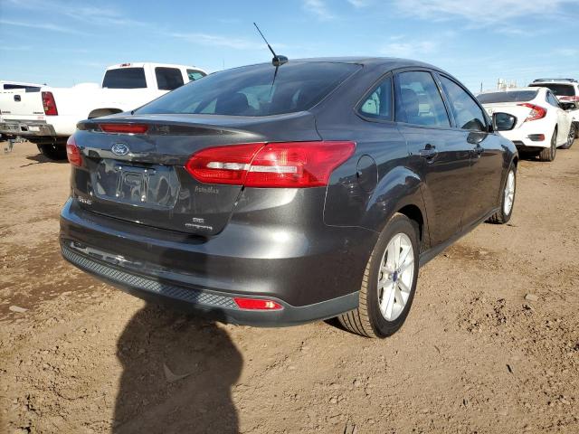 Photo 4 from auction – 2015 FORD FOCUS SE with VIN 1FADP3F27FL210793