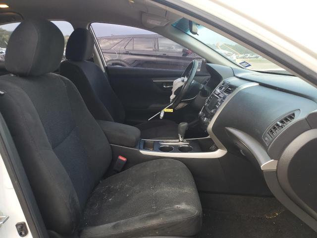 Photo 5 from auction – 2015 NISSAN ALTIMA 2.5 with VIN 1N4AL3AP6FC158171