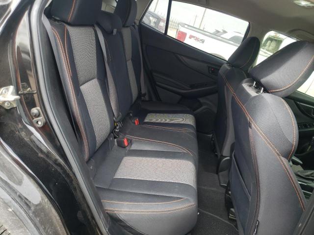 Photo 6 from auction – 2021 SUBARU CROSSTREK with VIN JF2GTAPC8M8210267