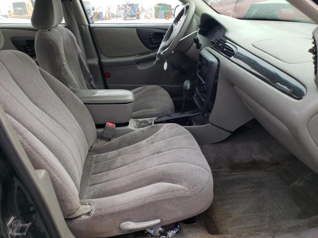 Photo 5 from auction – 2003 CHEVROLET MALIBU with VIN 1G1ND52J13M549306