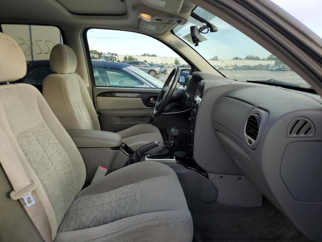 Photo 5 from auction – 2006 GMC ENVOY with VIN 1GKDS13S962150950