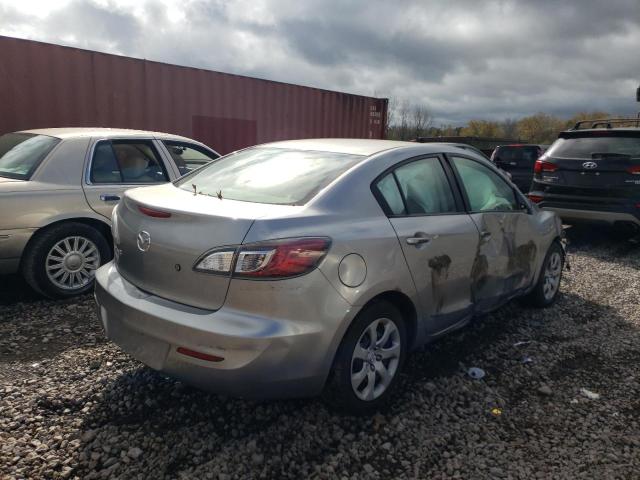 Photo 4 from auction – 2013 MAZDA 3 I with VIN JM1BL1TGXD1783665