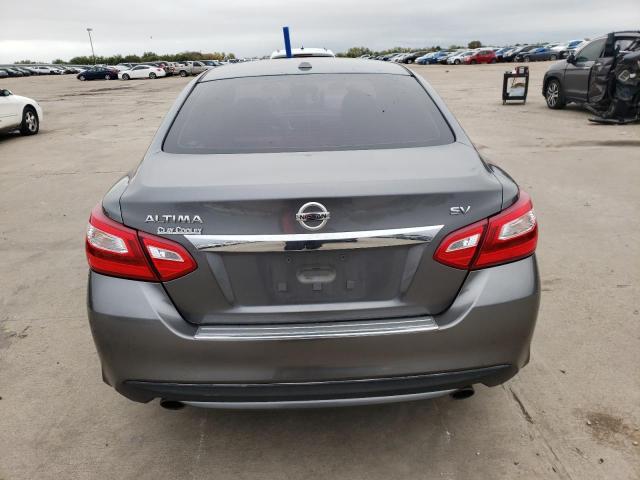 Photo 6 from auction – 2016 NISSAN ALTIMA 2.5 with VIN 1N4AL3AP4GC249506