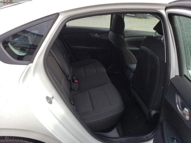 Photo 6 from auction – 2021 KIA FORTE FE with VIN 3KPF24AD0ME403678