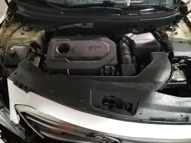 Photo 7 from auction – 2017 HYUNDAI SONATA SE with VIN 5NPE24AF3HH441694