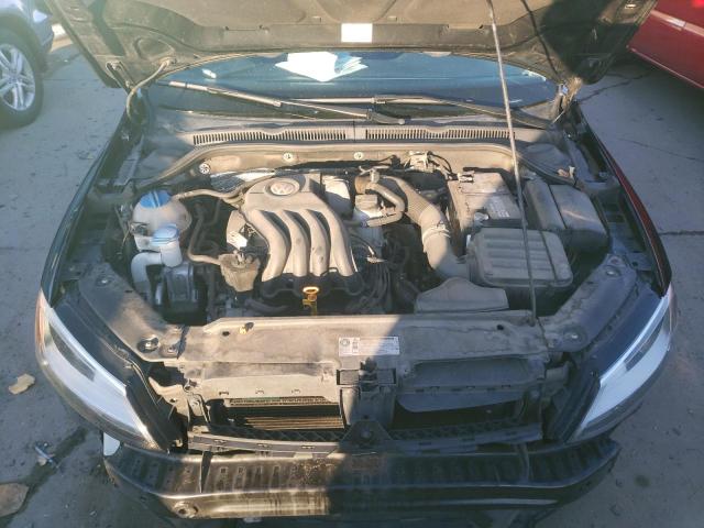 Photo 7 from auction – 2012 VOLKSWAGEN JETTA BASE with VIN 3VW2K7AJ6CM349018