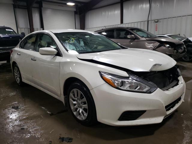 Photo 1 from auction – 2016 NISSAN ALTIMA 2.5 with VIN 1N4AL3AP0GC185349