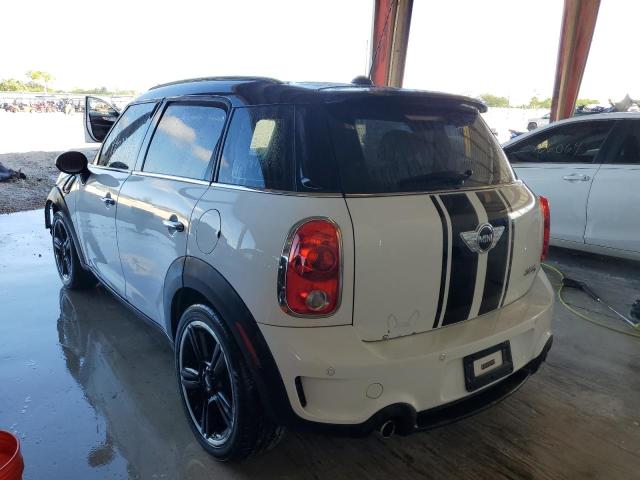 Photo 3 from auction – 2012 MINI COOPER S C with VIN WMWZC3C52CWL82313