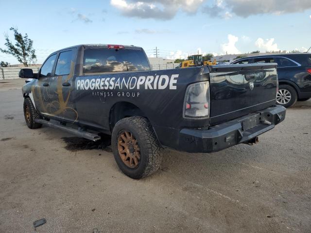 Photo 3 from auction – 2012 DODGE RAM 3500 S with VIN 3C63D2GL9CG331714