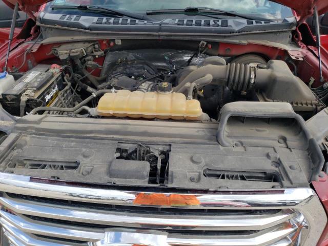Photo 7 from auction – 2016 FORD F150 SUPER with VIN 1FTEW1C82GKF64081