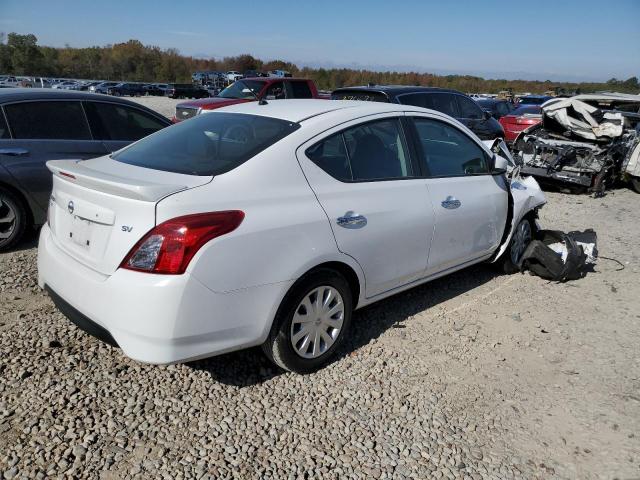 Photo 4 from auction – 2019 NISSAN VERSA S with VIN 3N1CN7APXKL873573