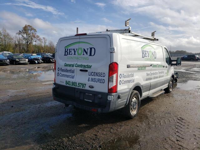 Photo 4 from auction – 2016 FORD TRANSIT T- with VIN 1FTYE2YG8GKA85427