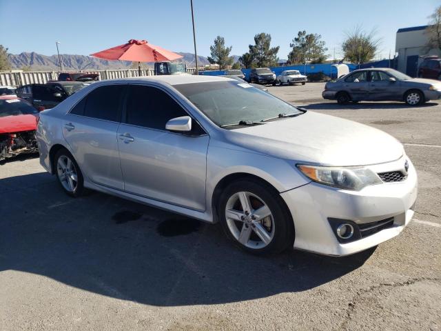 Photo 4 from auction – 2012 TOYOTA CAMRY BASE with VIN 4T1BF1FK6CU109769