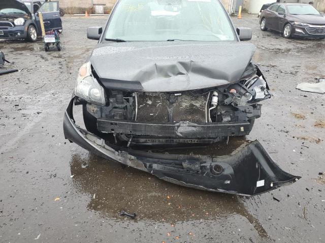 Photo 9 from auction – 2008 NISSAN QUEST S with VIN 5N1BV28U08N120937