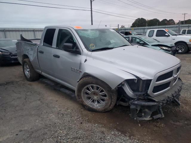 RAM 1500 ST 2017 with VIN 1C6RR7FT4HS523200 - Photo from auction