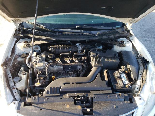 Photo 7 from auction – 2011 NISSAN ALTIMA BAS with VIN 1N4AL2AP3BC155393