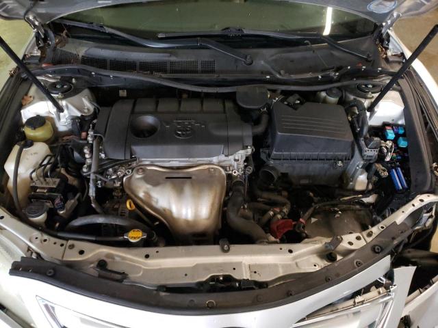 Photo 7 from auction – 2010 TOYOTA CAMRY BASE with VIN 4T1BF3EK4AU576909