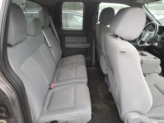 Photo 6 from auction – 2012 FORD F150 SUPER with VIN 1FTEX1CM4CFA65439